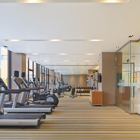 Element Foshan Nanhai Ngoại thất bức ảnh