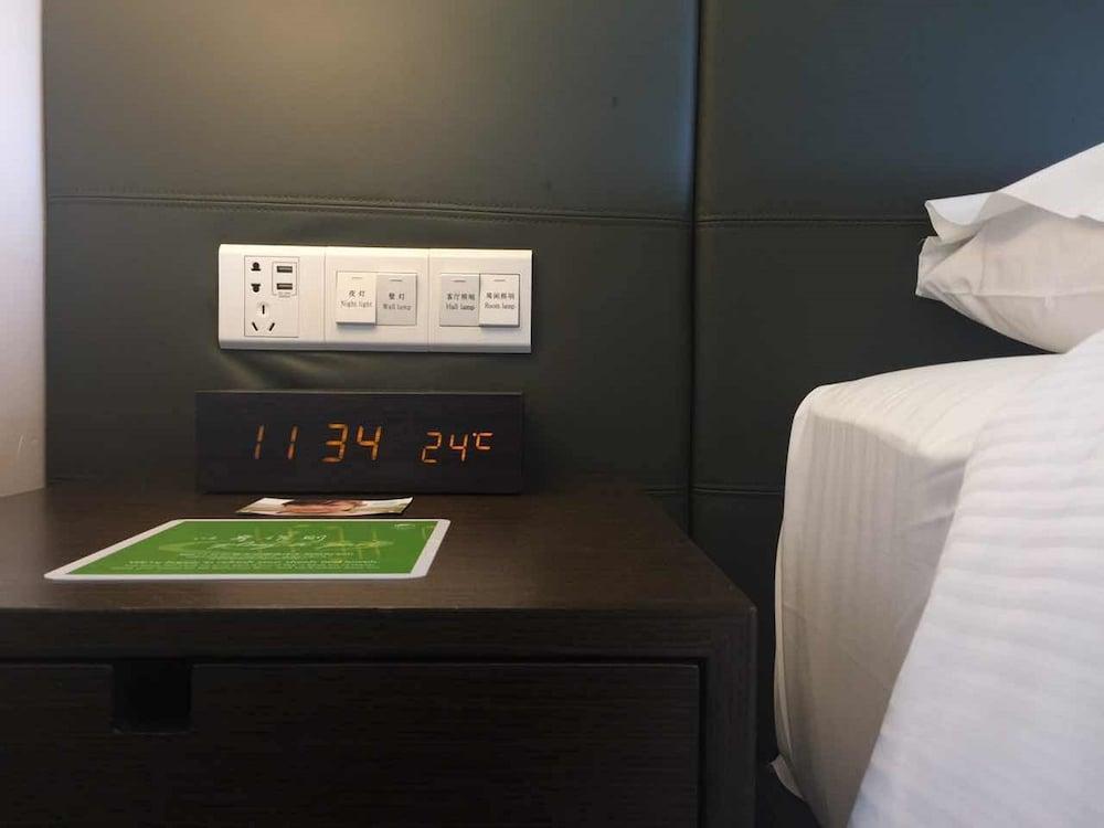 Element Foshan Nanhai Ngoại thất bức ảnh