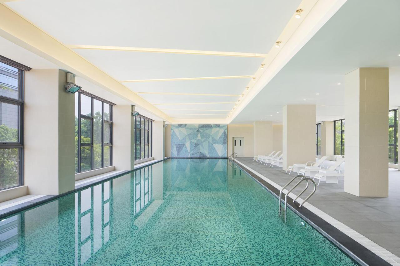 Element Foshan Nanhai Ngoại thất bức ảnh