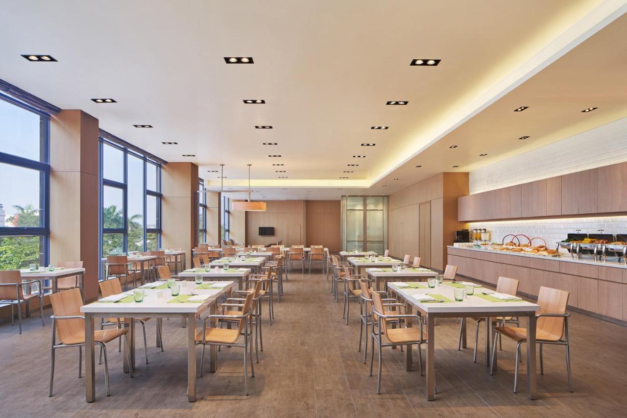Element Foshan Nanhai Ngoại thất bức ảnh