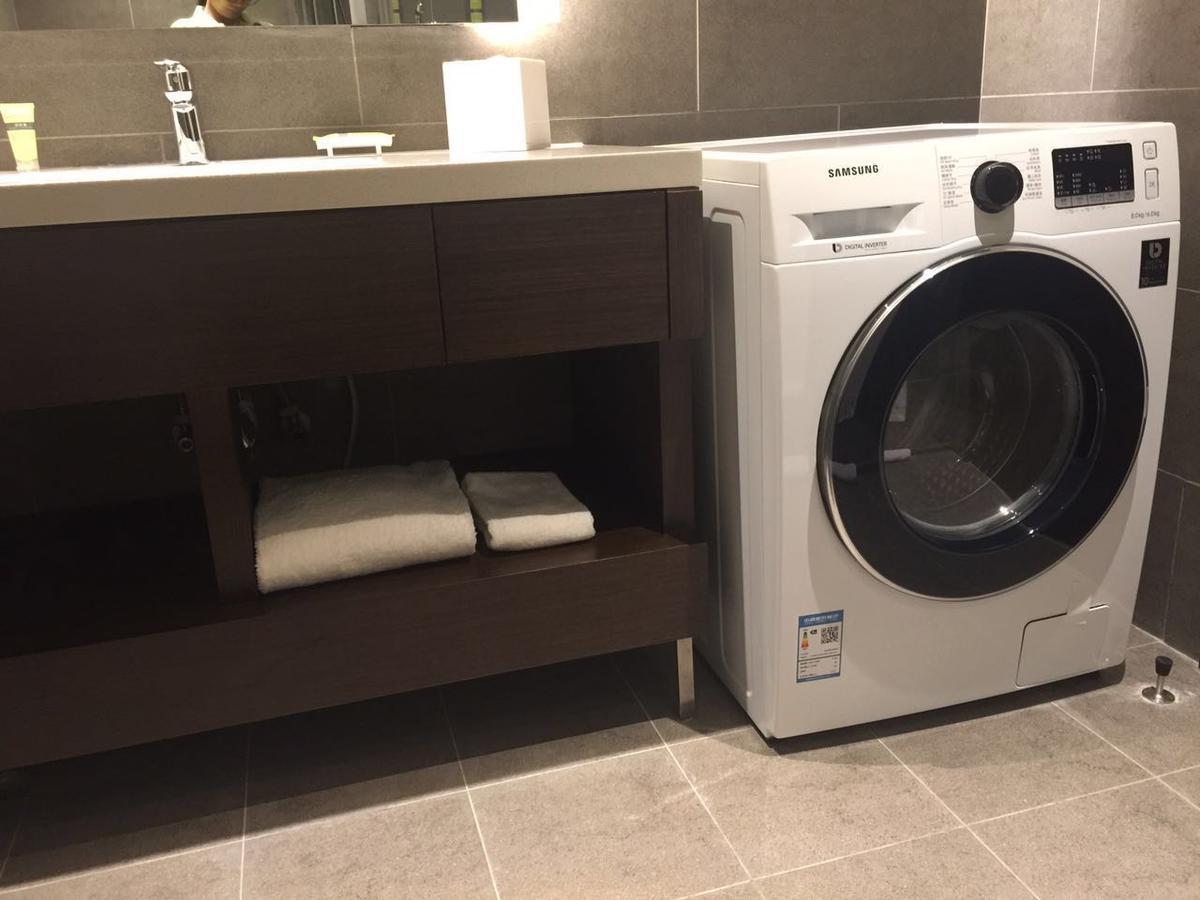Element Foshan Nanhai Ngoại thất bức ảnh