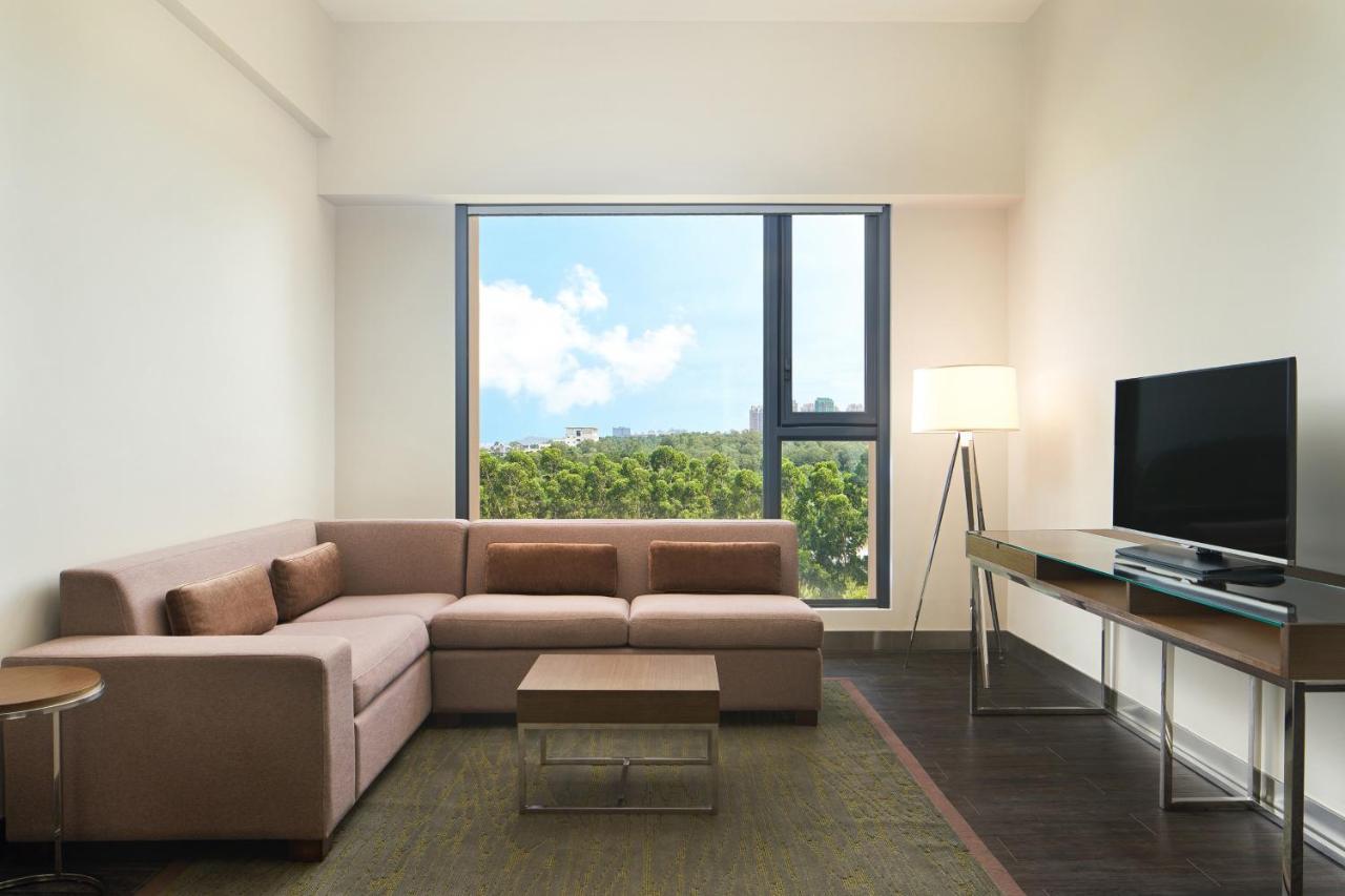 Element Foshan Nanhai Ngoại thất bức ảnh