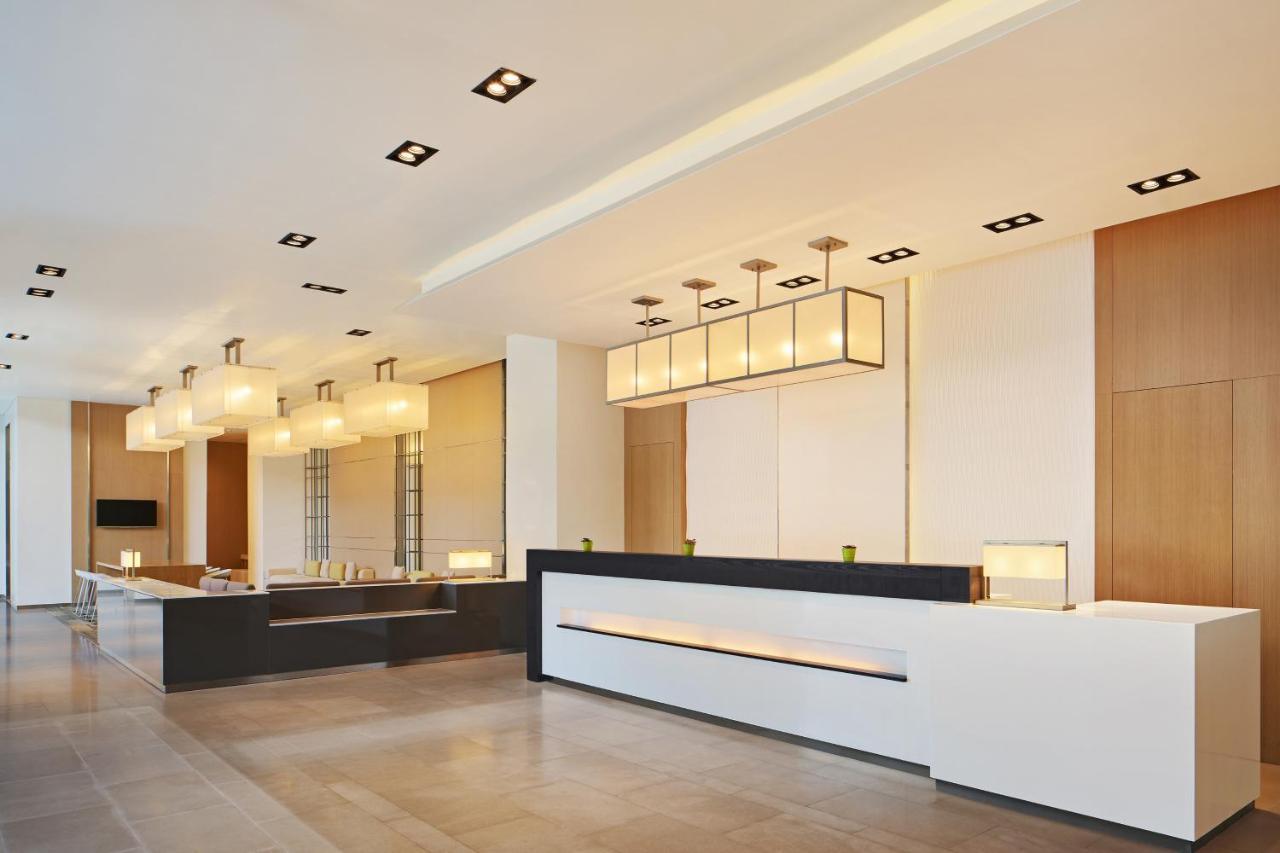 Element Foshan Nanhai Ngoại thất bức ảnh