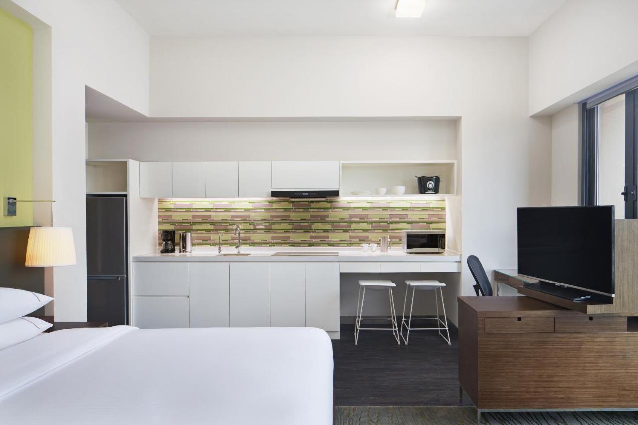 Element Foshan Nanhai Ngoại thất bức ảnh