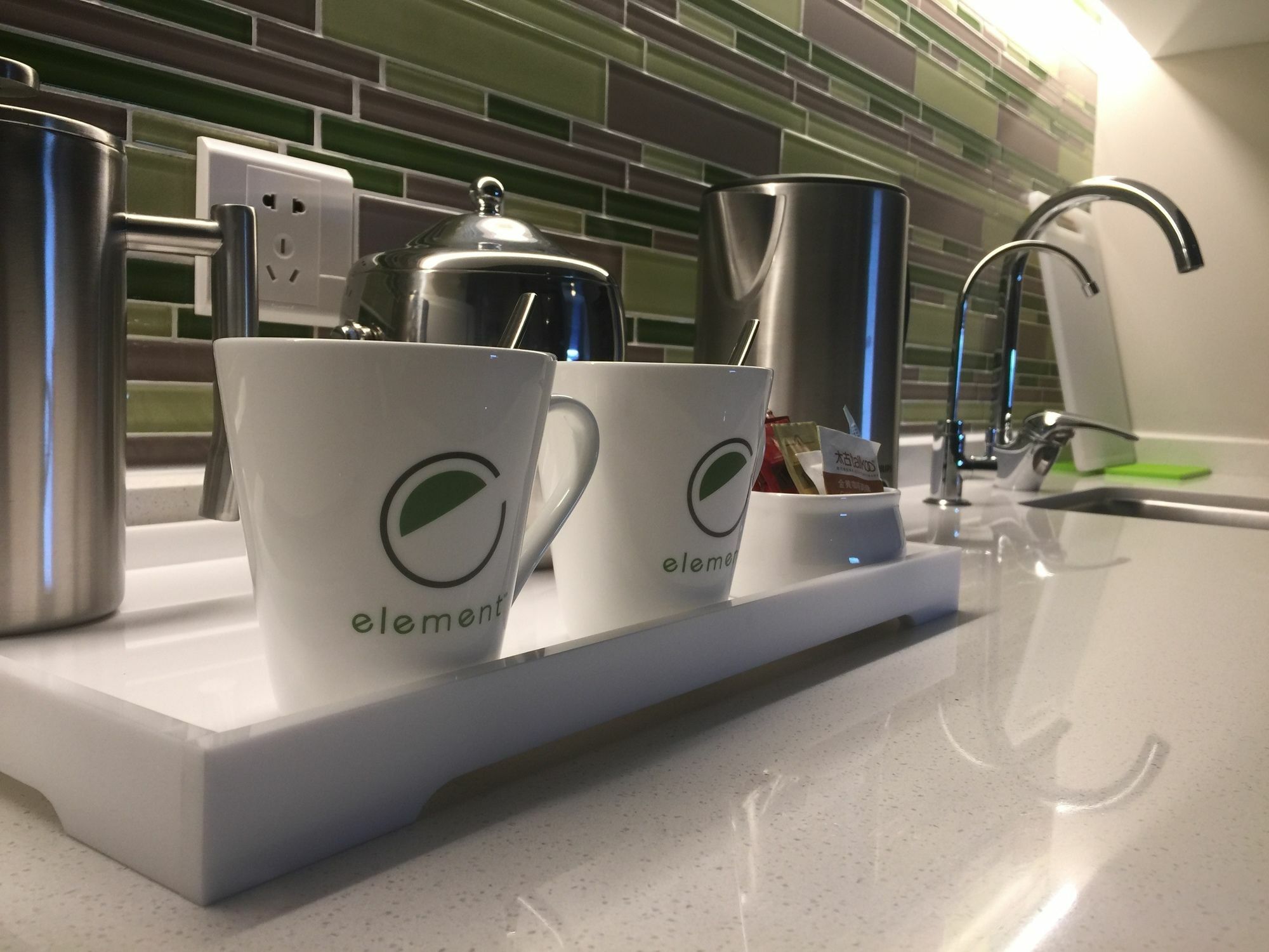 Element Foshan Nanhai Ngoại thất bức ảnh
