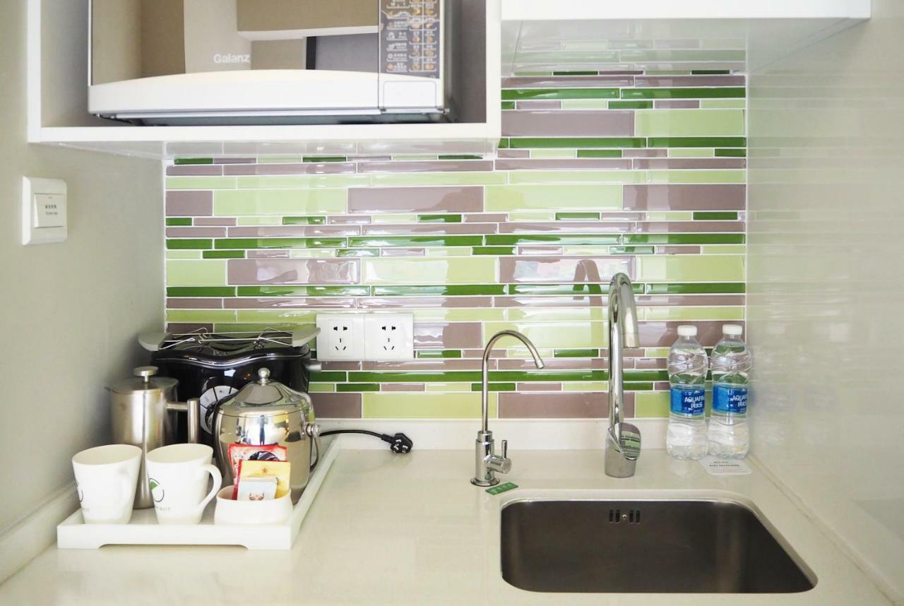 Element Foshan Nanhai Ngoại thất bức ảnh
