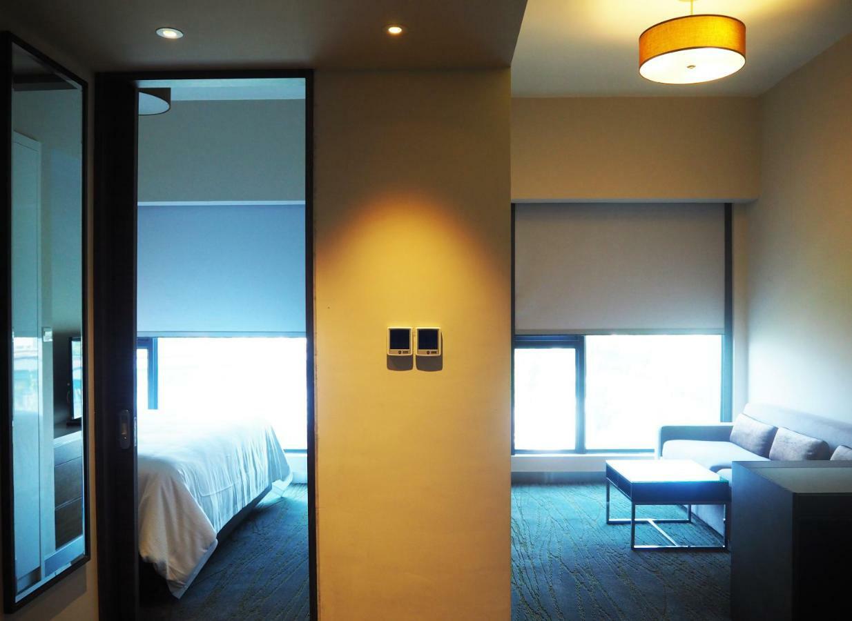 Element Foshan Nanhai Ngoại thất bức ảnh