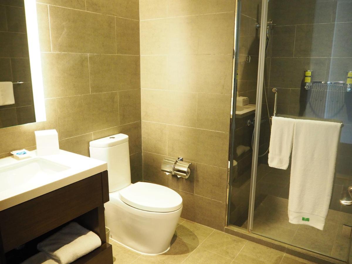 Element Foshan Nanhai Ngoại thất bức ảnh