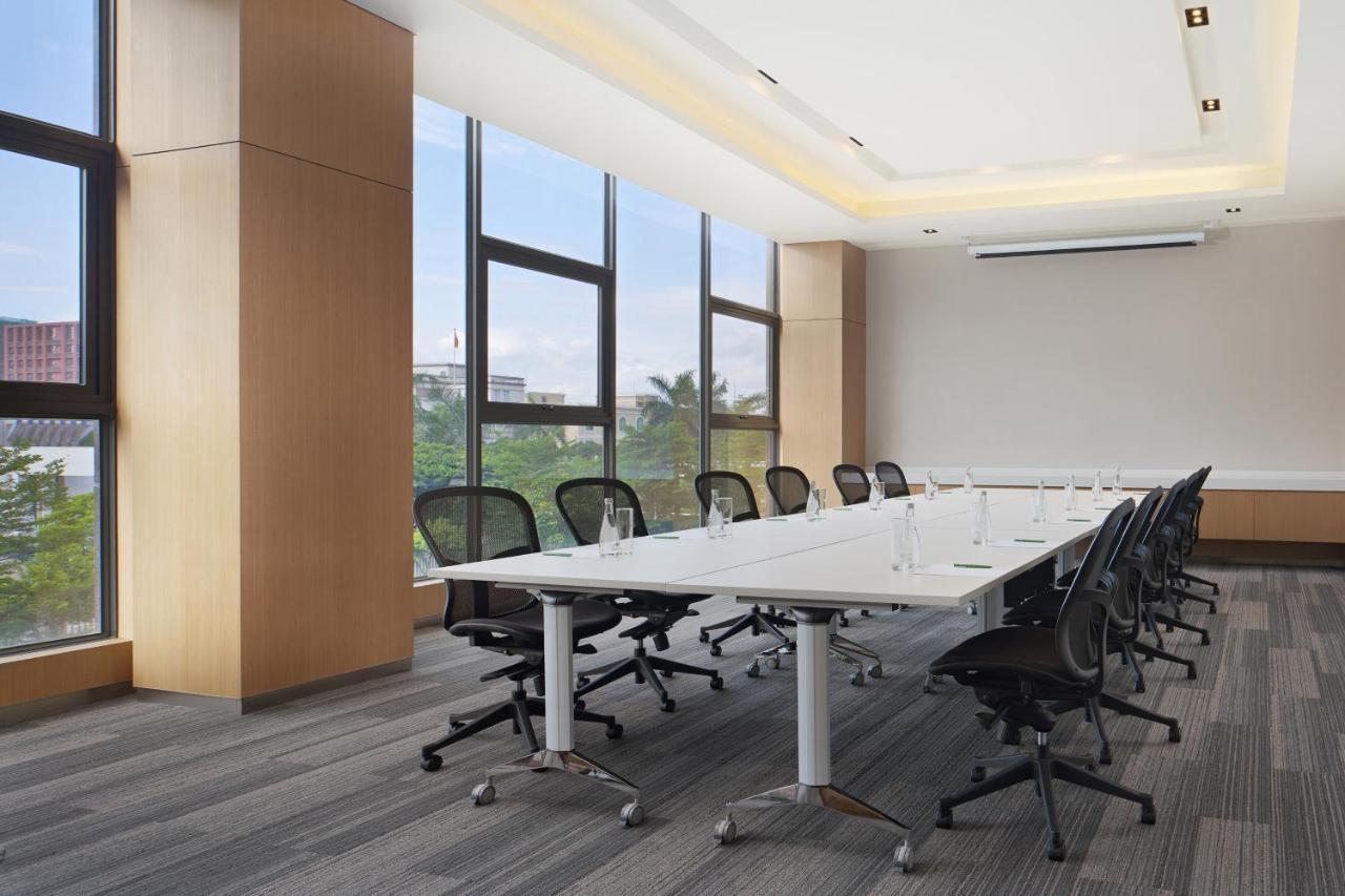 Element Foshan Nanhai Ngoại thất bức ảnh